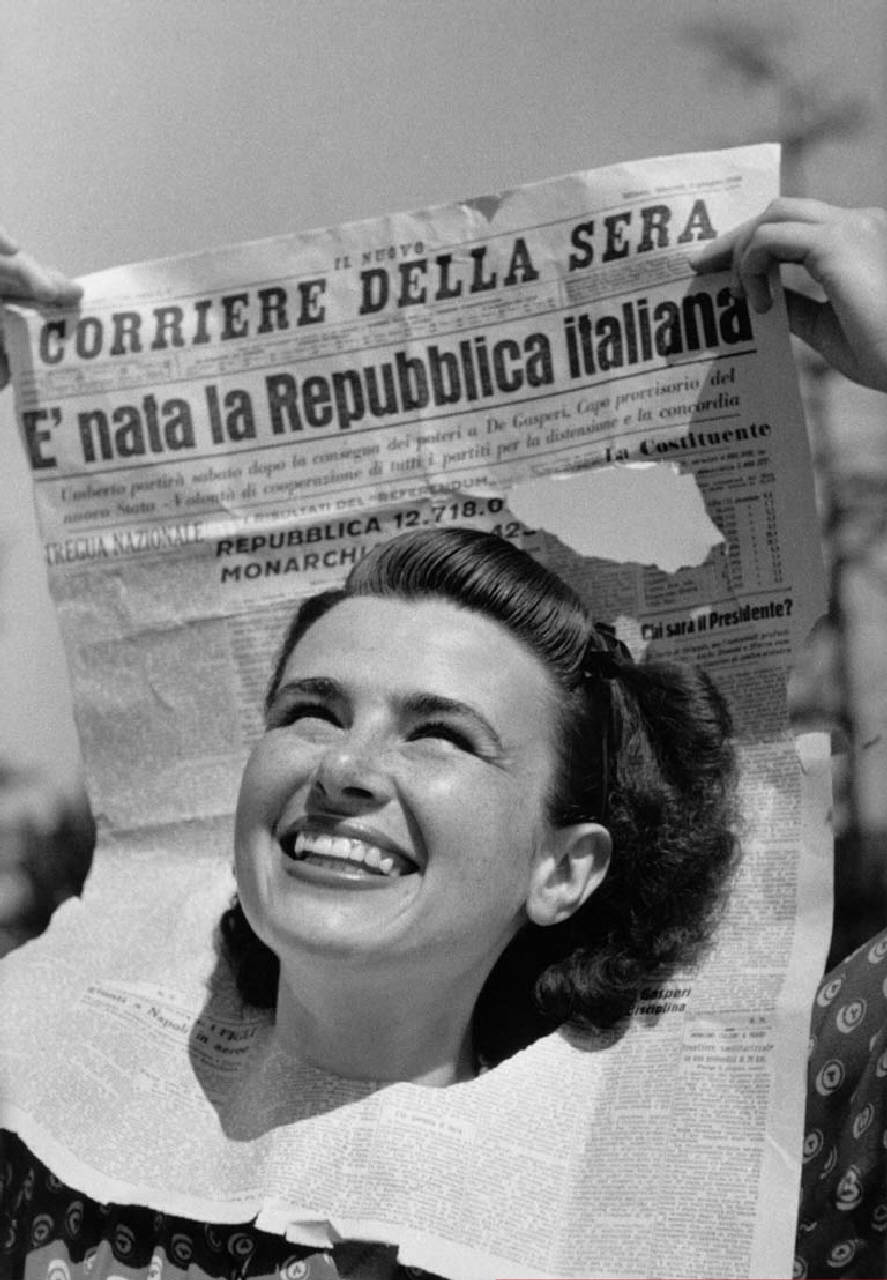 Rassegna stampa