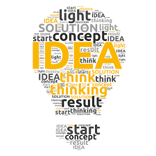 Wordcloud e trend